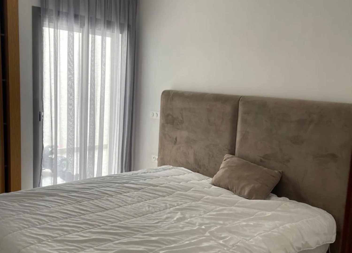 아파트 Appartement 3 Chambres Haut Standing 아가디르