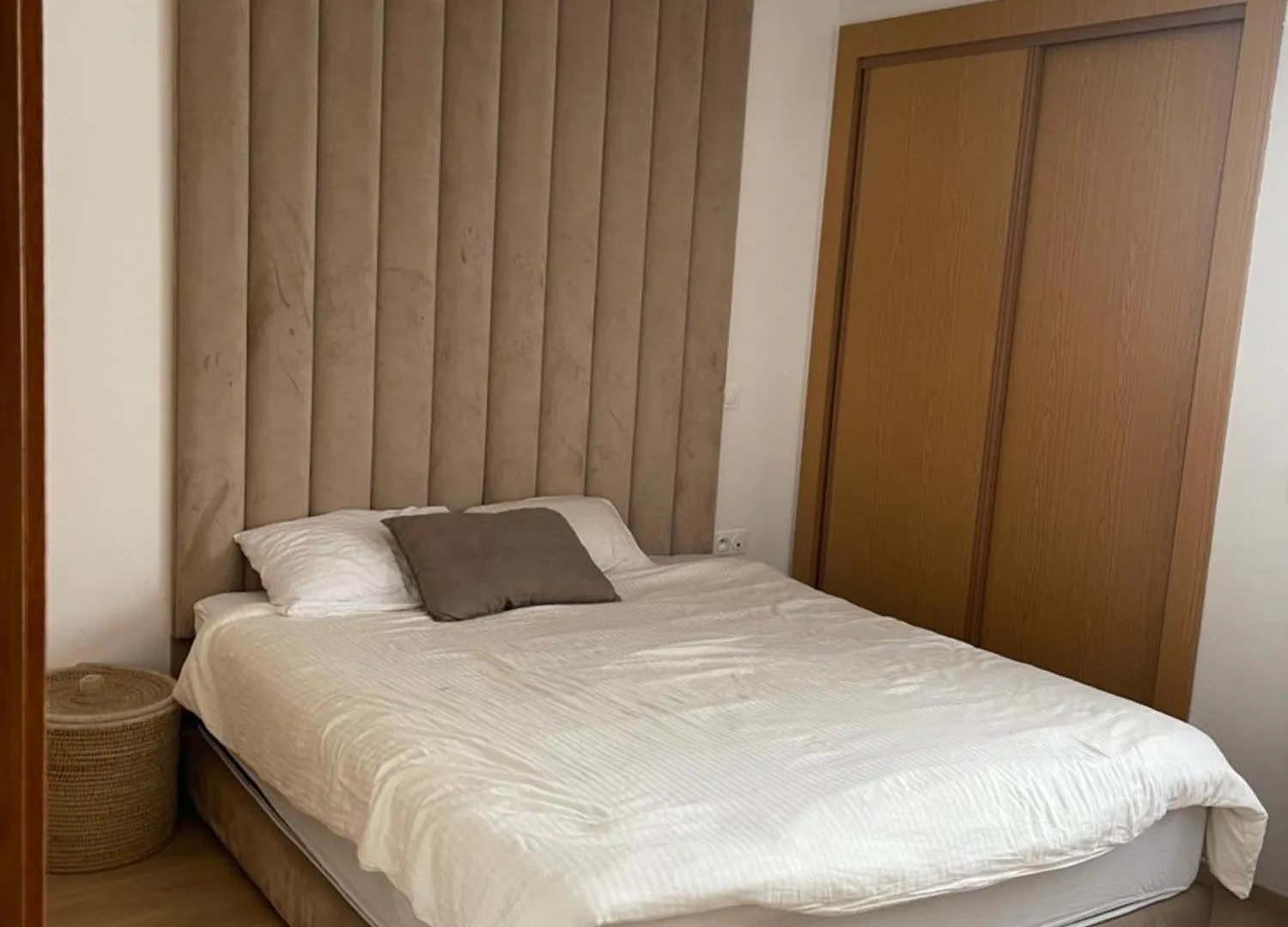 Appartement 3 Chambres Haut Standing 아가디르 0*,  모로코