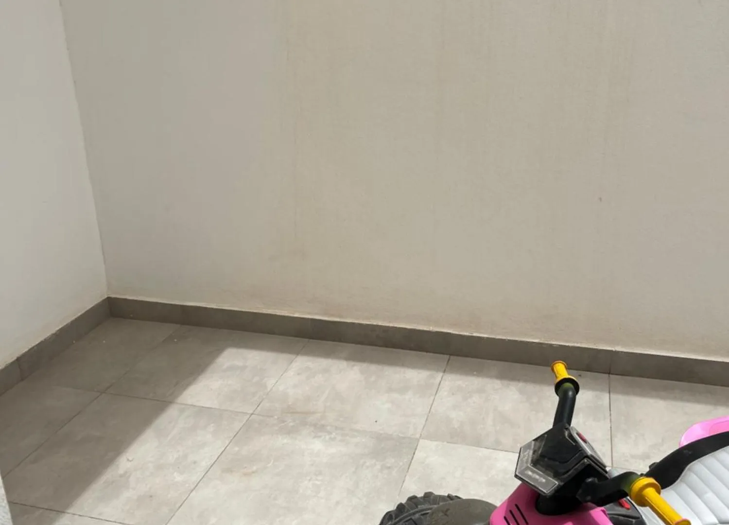 Appartement 3 Chambres Haut Standing 아가디르 아파트